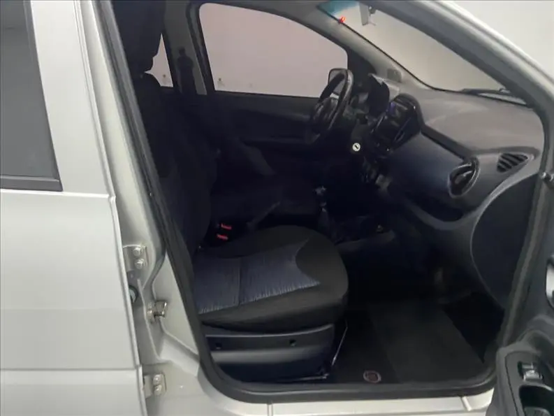 FIAT Uno - Foto