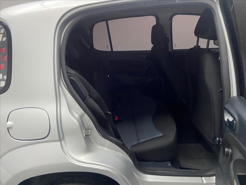 FIAT Uno - Foto