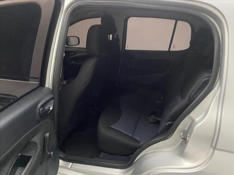 FIAT Uno - Foto