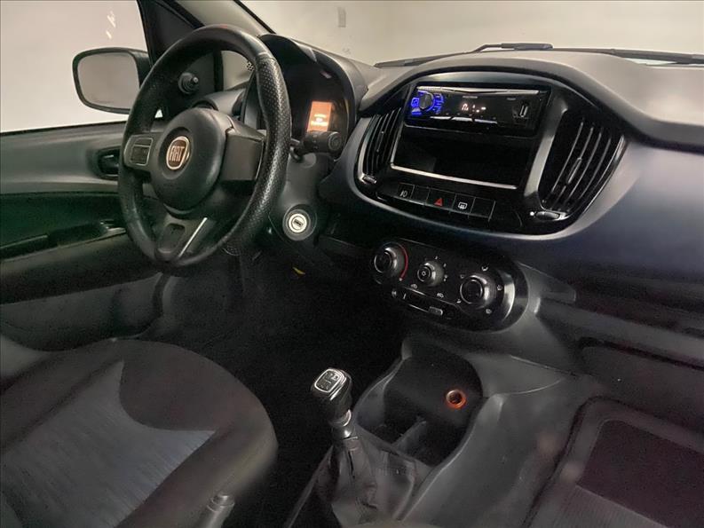 FIAT Uno - Foto