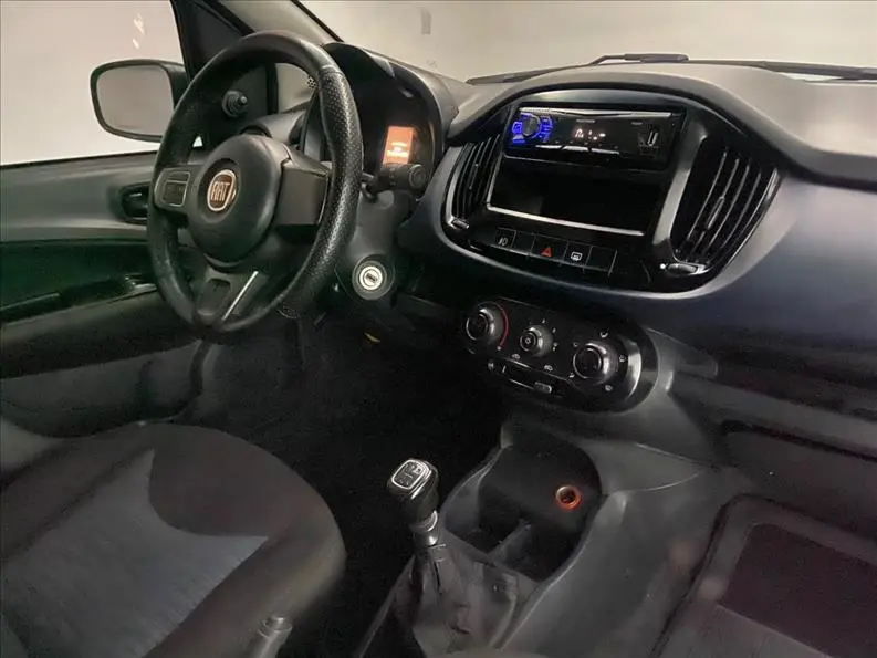 FIAT Uno - Foto