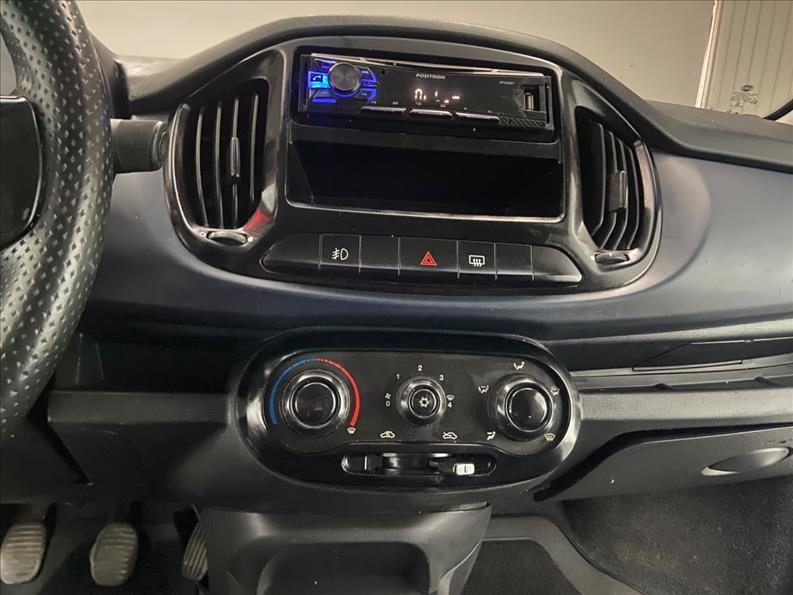 FIAT Uno - Foto