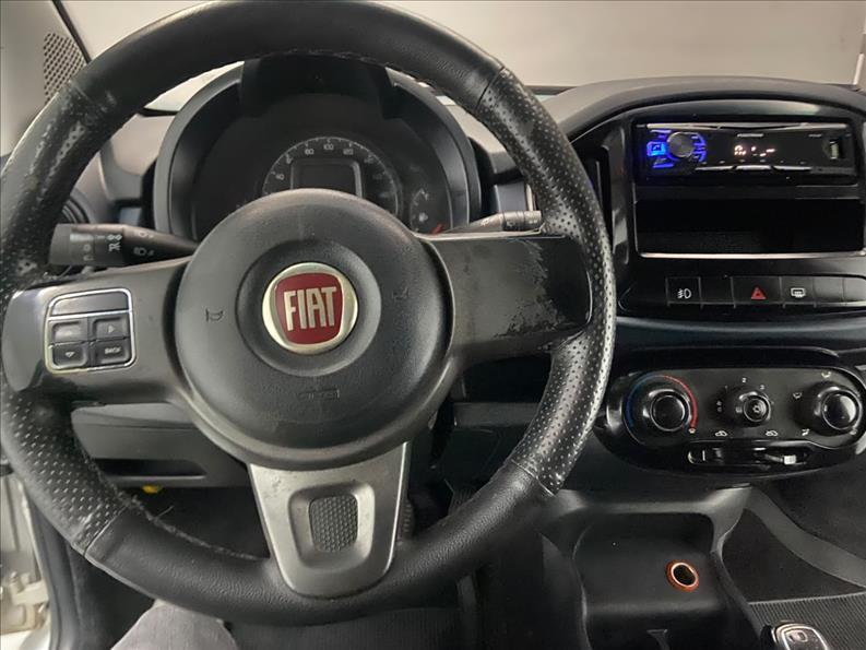 FIAT Uno - Foto