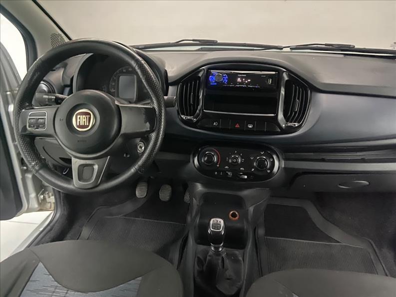 FIAT Uno - Foto