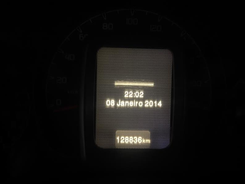 FIAT Uno - Foto