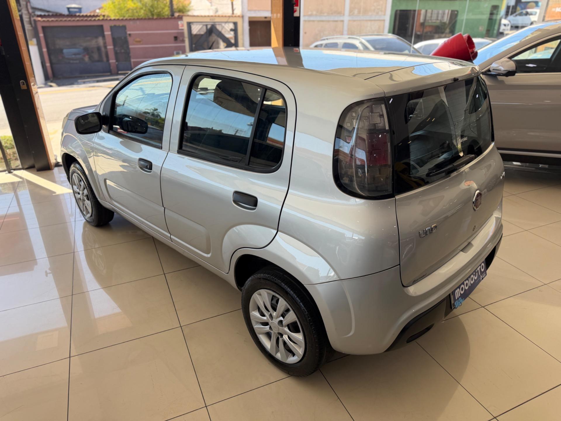 FIAT Uno - Foto