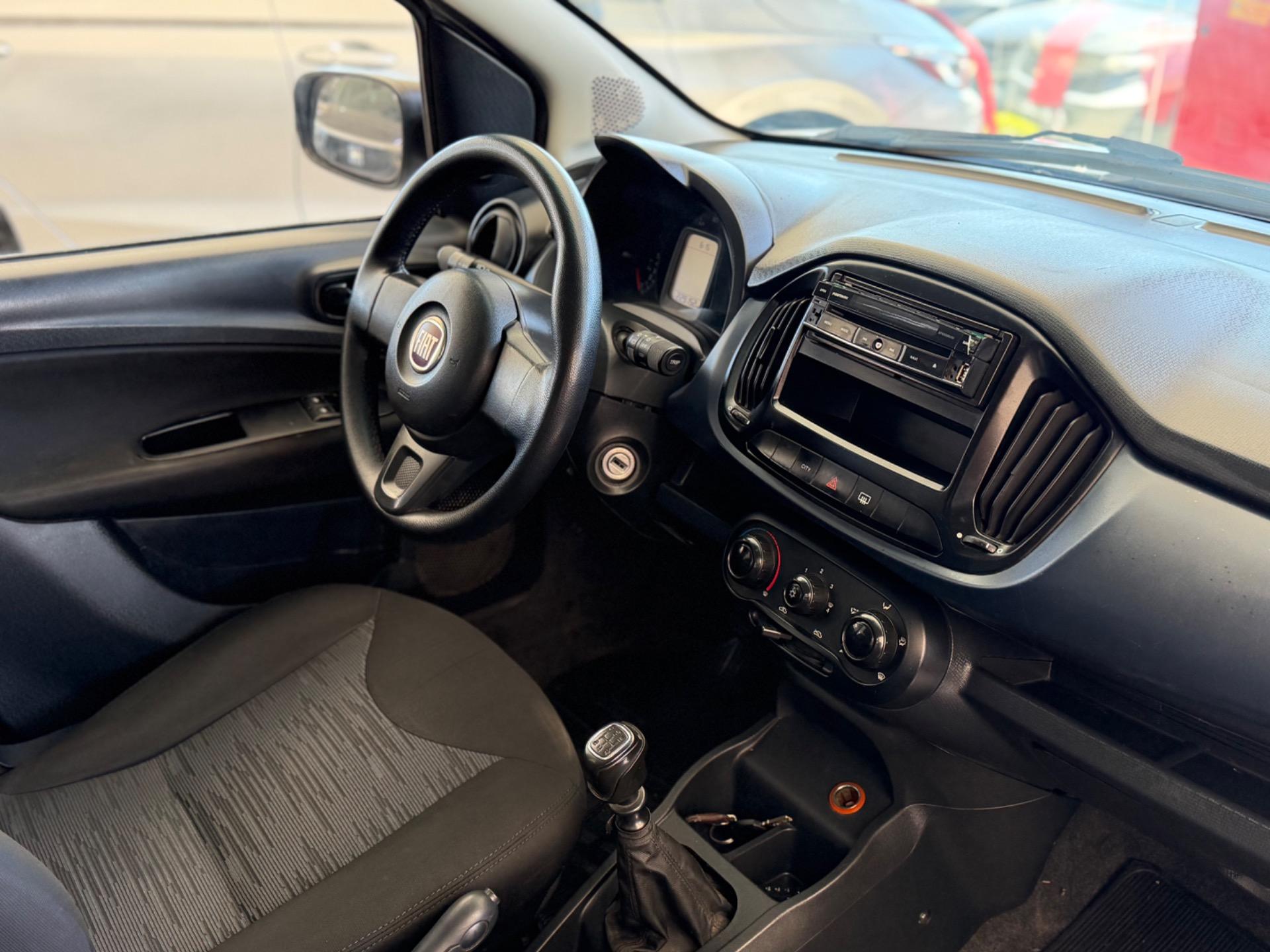 FIAT Uno - Foto