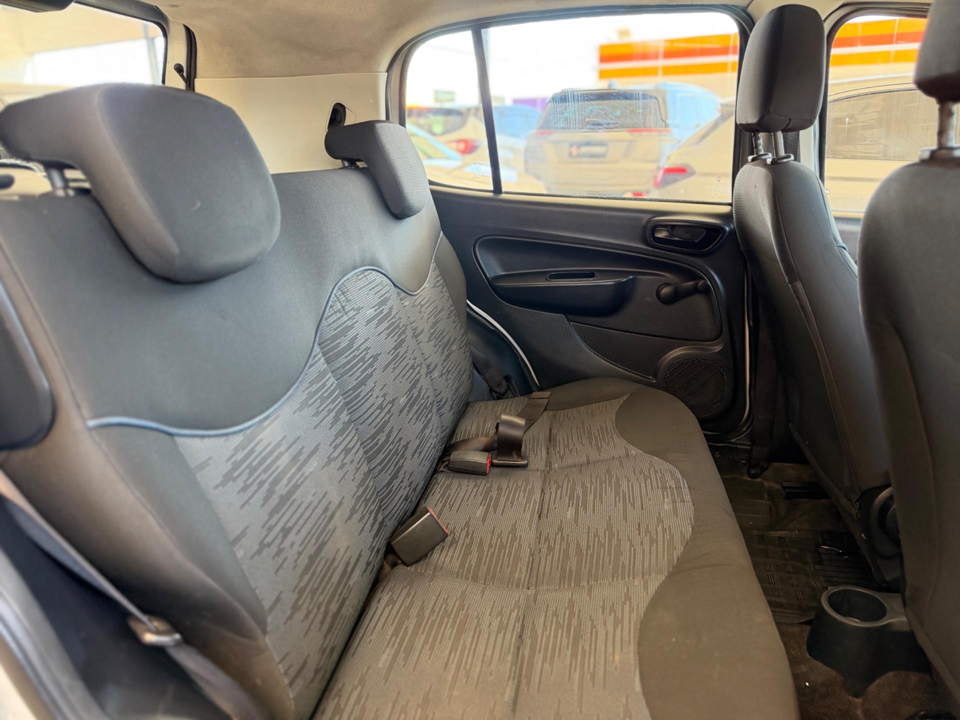 FIAT Uno - Foto