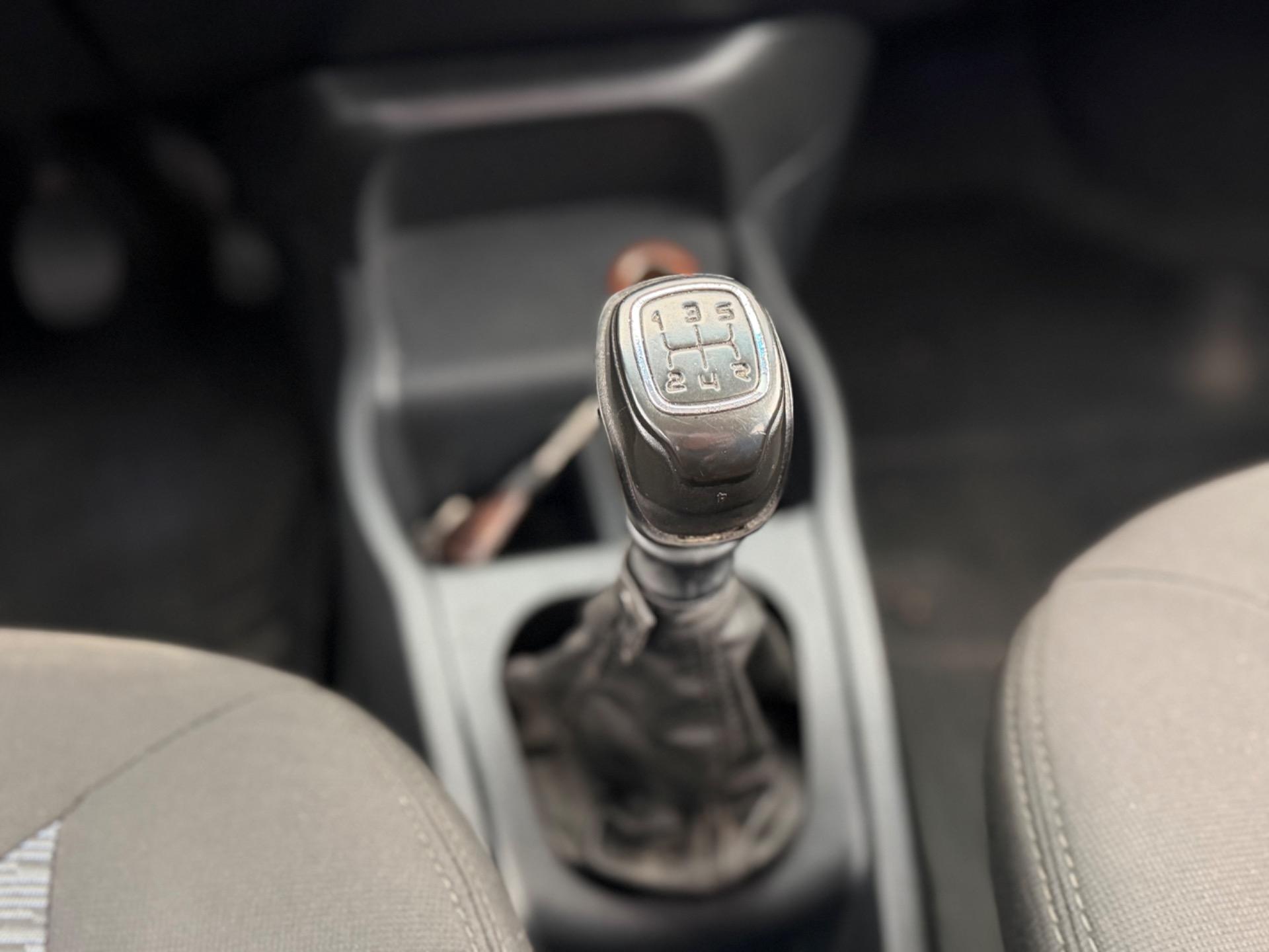 FIAT Uno - Foto