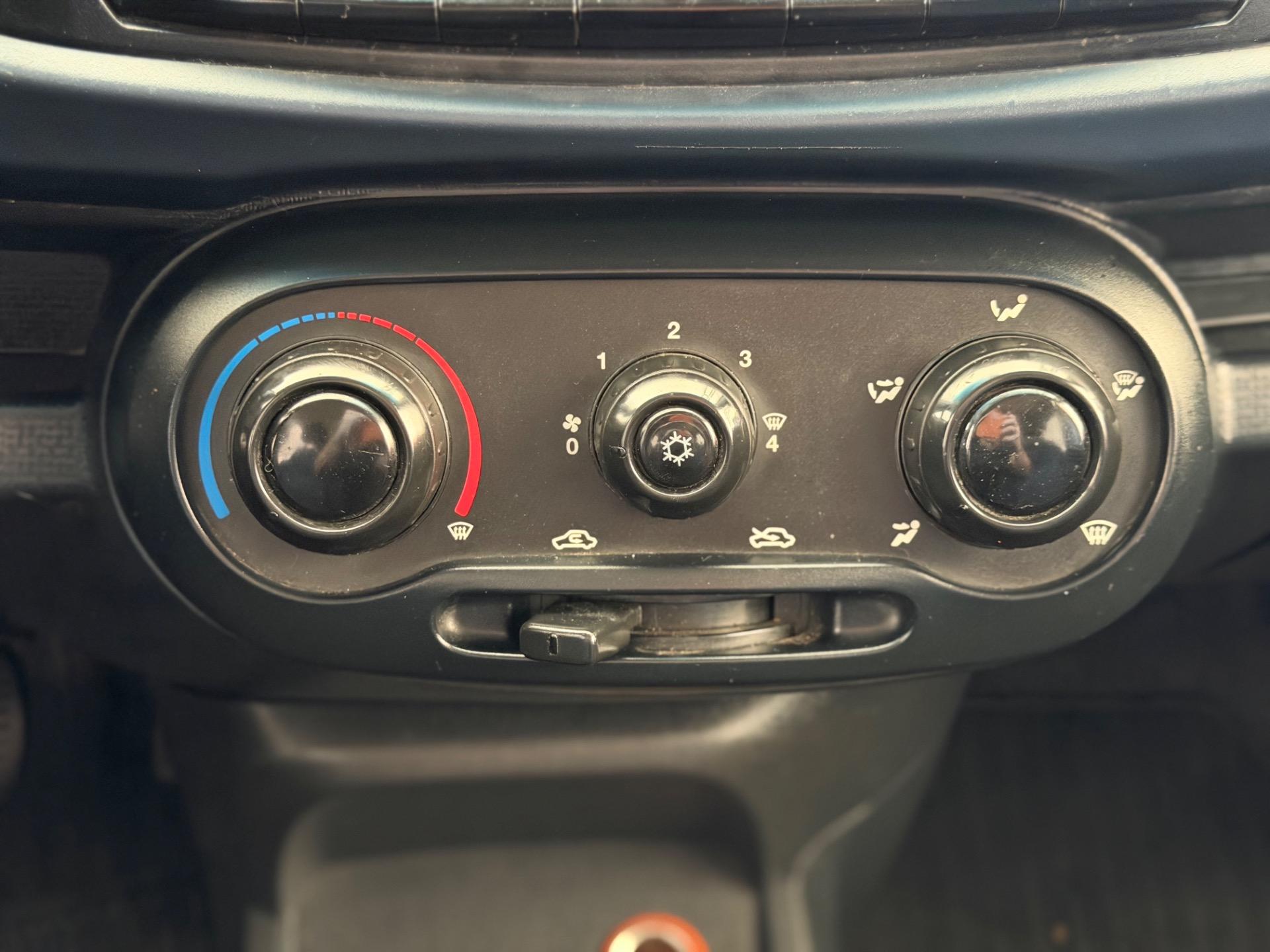 FIAT Uno - Foto