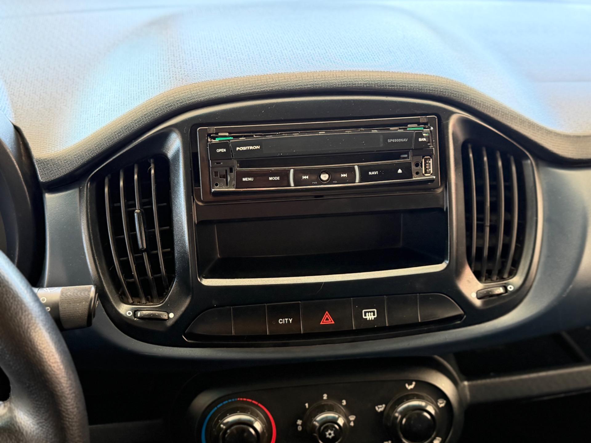 FIAT Uno - Foto