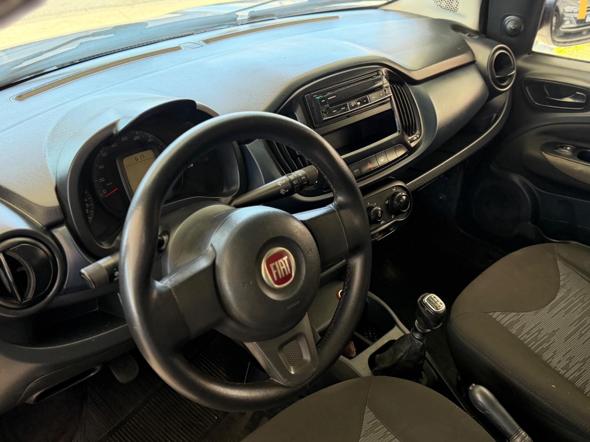 FIAT Uno - Foto