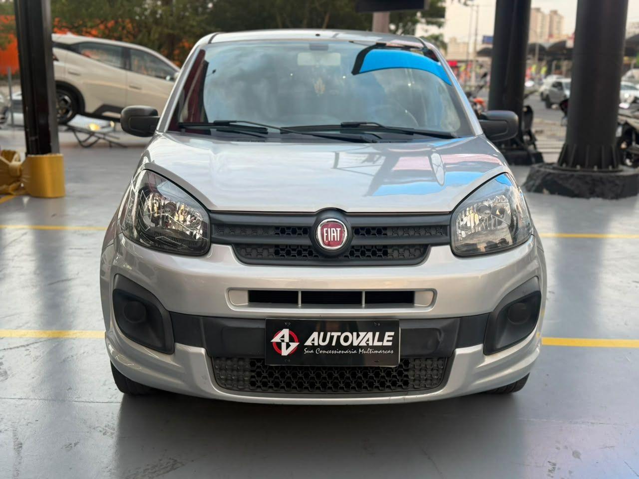 FIAT Uno - Foto