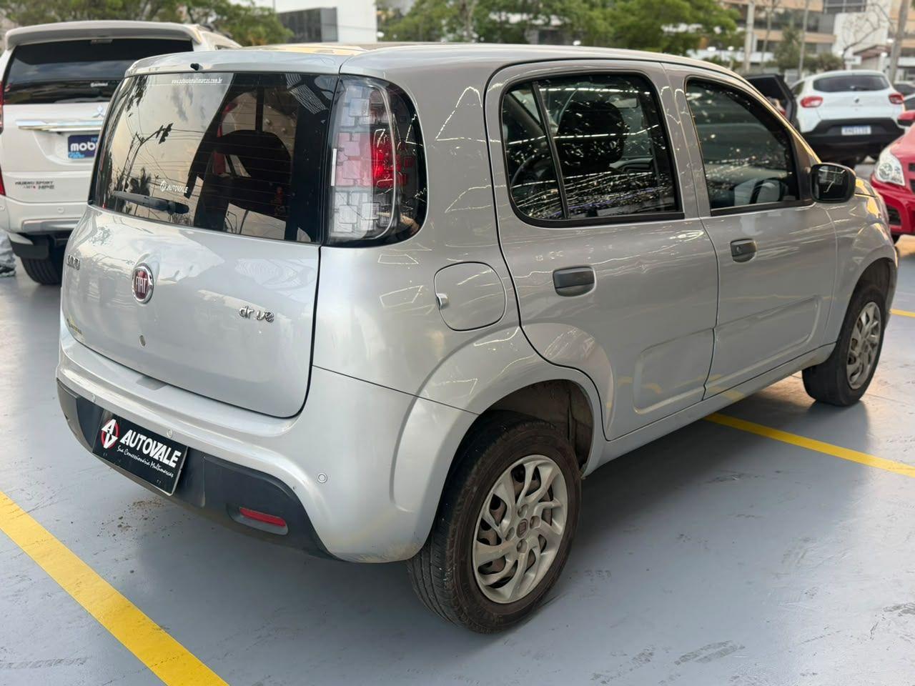 FIAT Uno - Foto