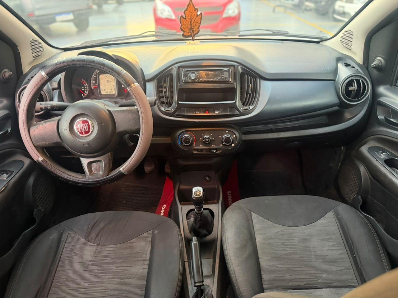 FIAT Uno - Foto
