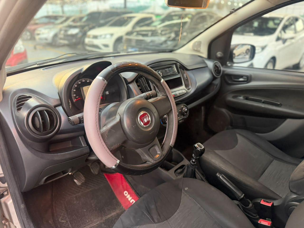 FIAT Uno - Foto