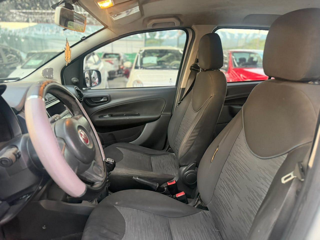 FIAT Uno - Foto