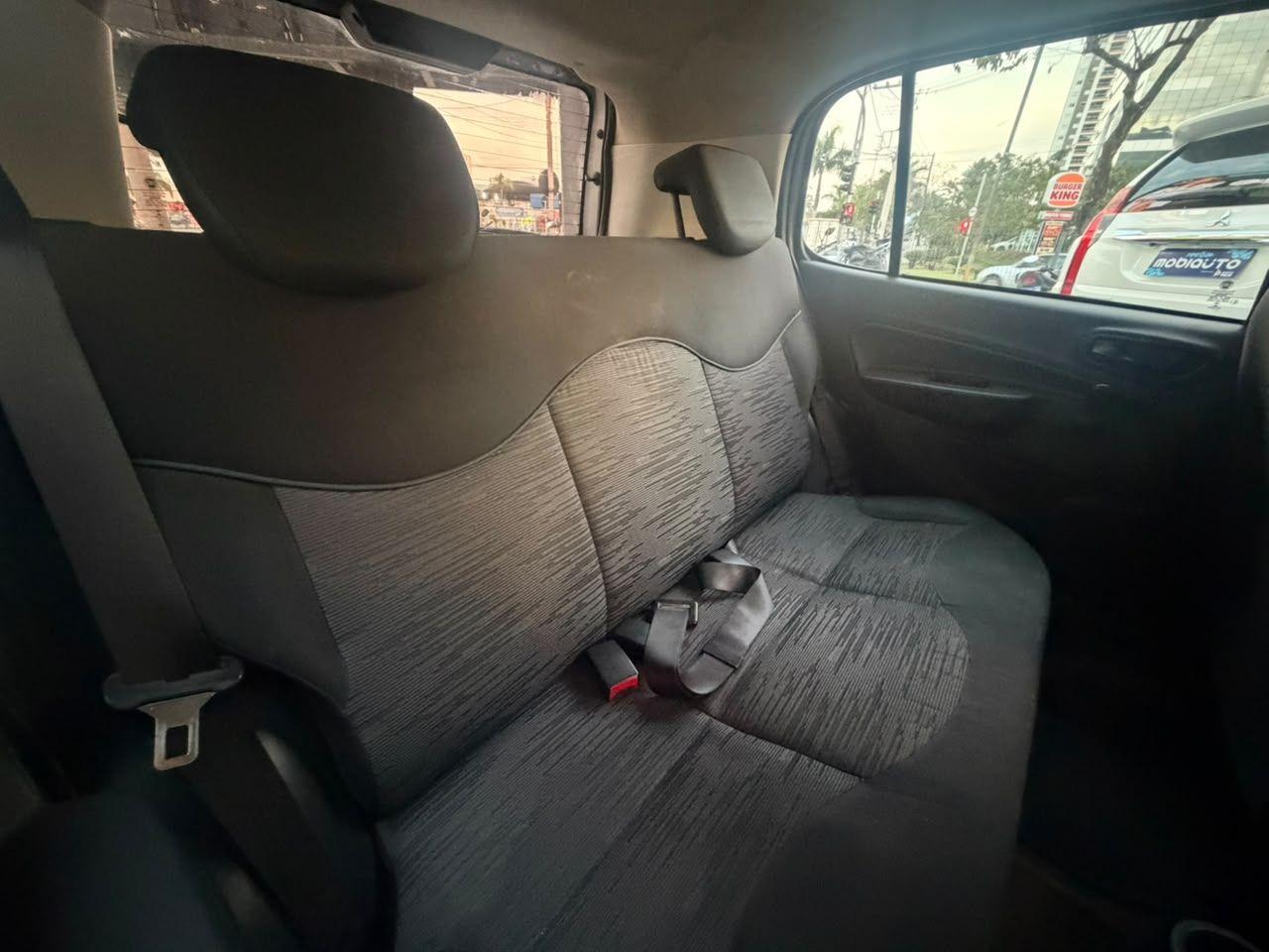 FIAT Uno - Foto