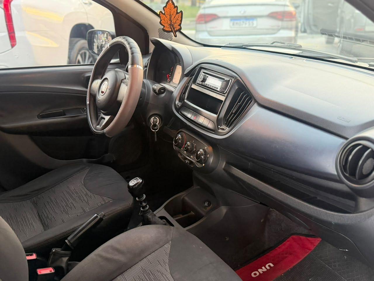 FIAT Uno - Foto