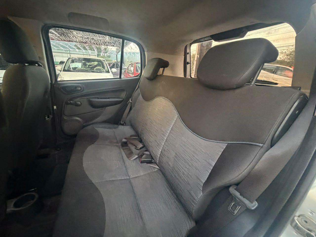 FIAT Uno - Foto