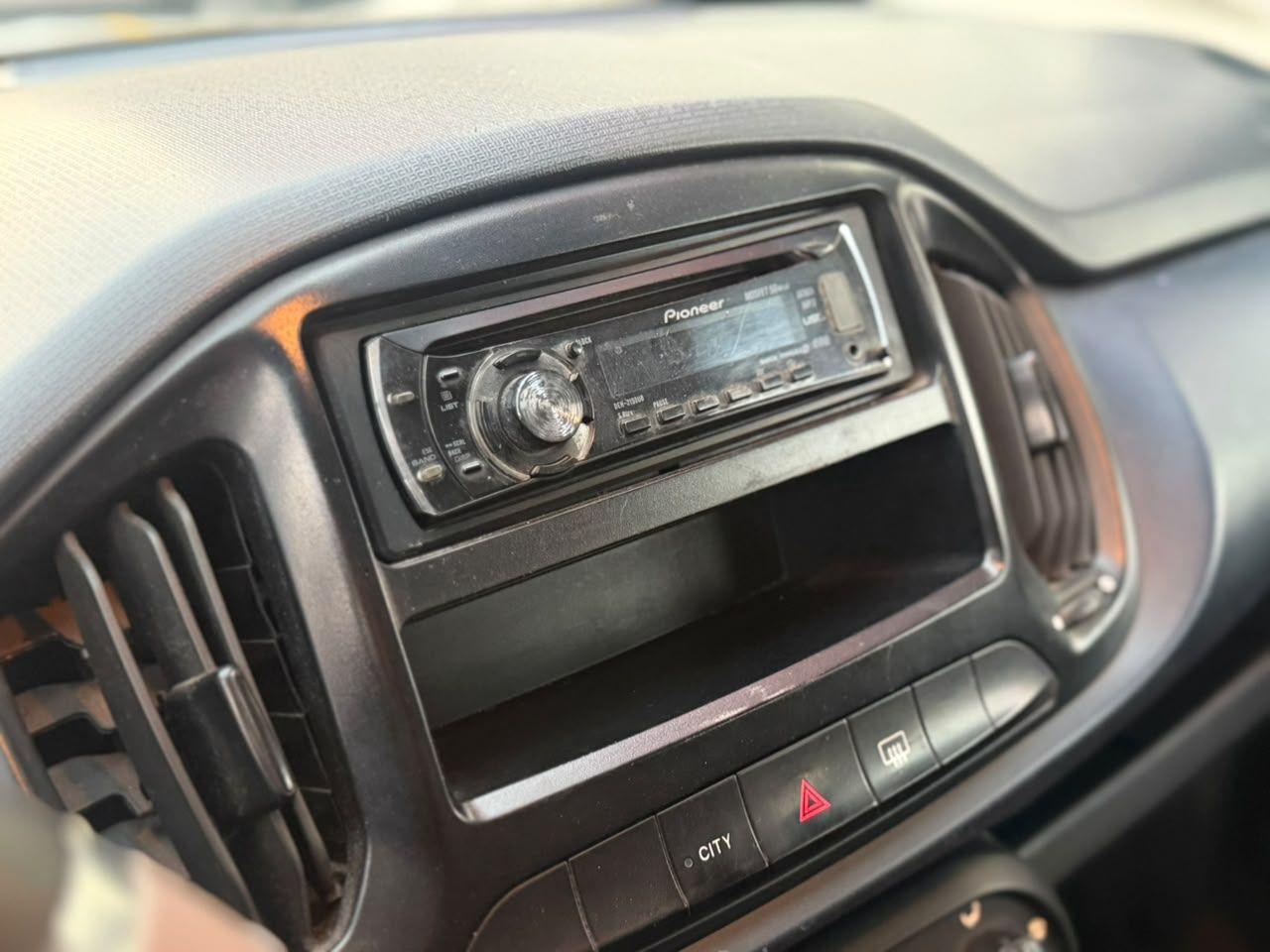 FIAT Uno - Foto