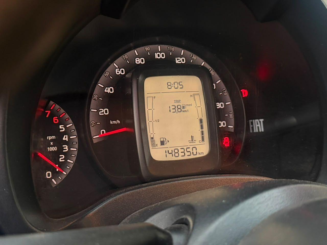 FIAT Uno - Foto