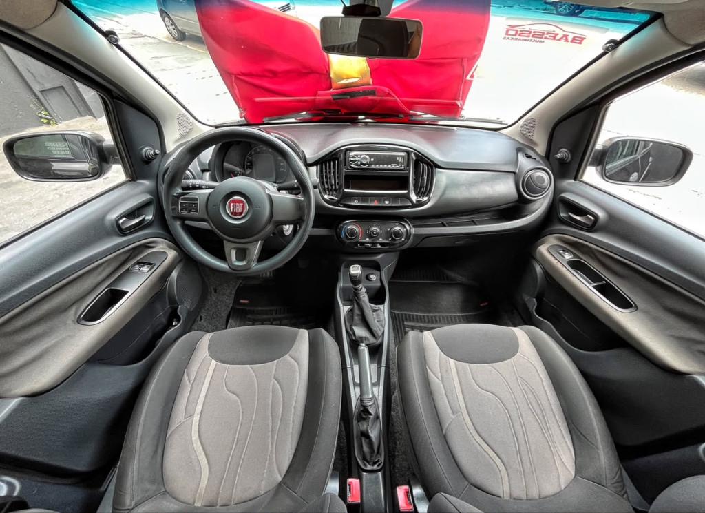 FIAT Uno - Foto