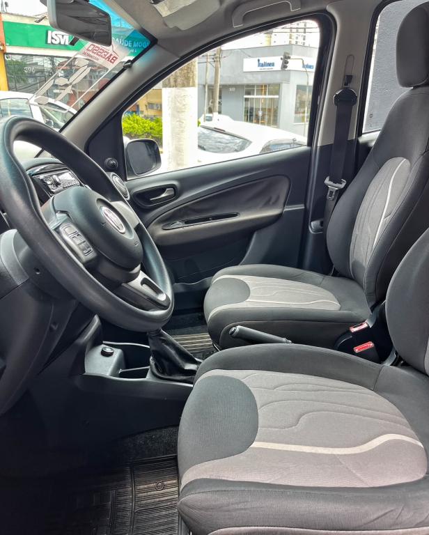 FIAT Uno - Foto