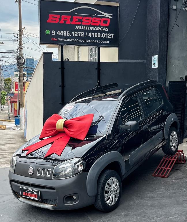 FIAT Uno