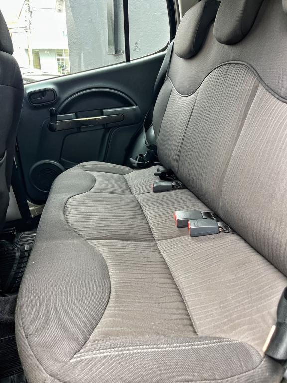FIAT Uno - Foto