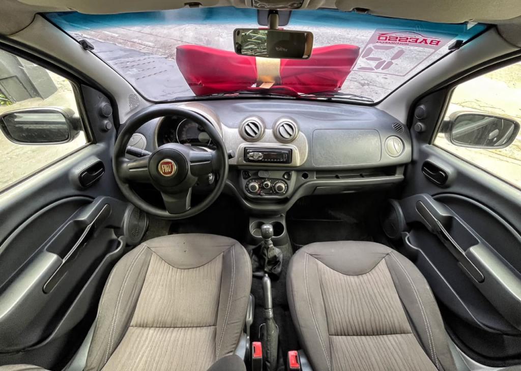 FIAT Uno - Foto