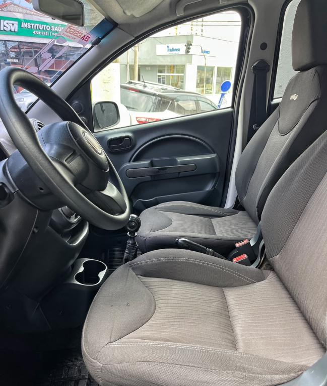 FIAT Uno - Foto