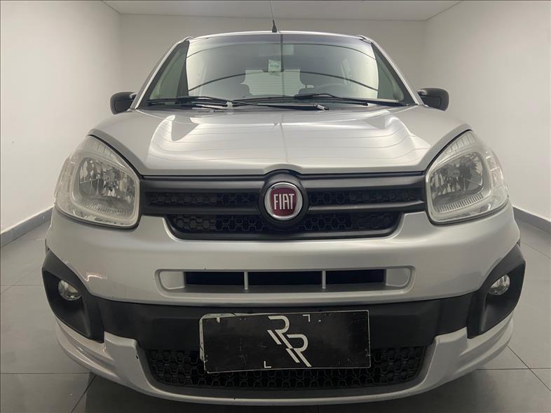 FIAT Uno - Foto