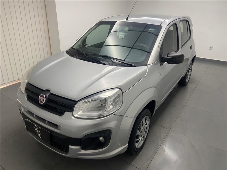FIAT Uno - Foto