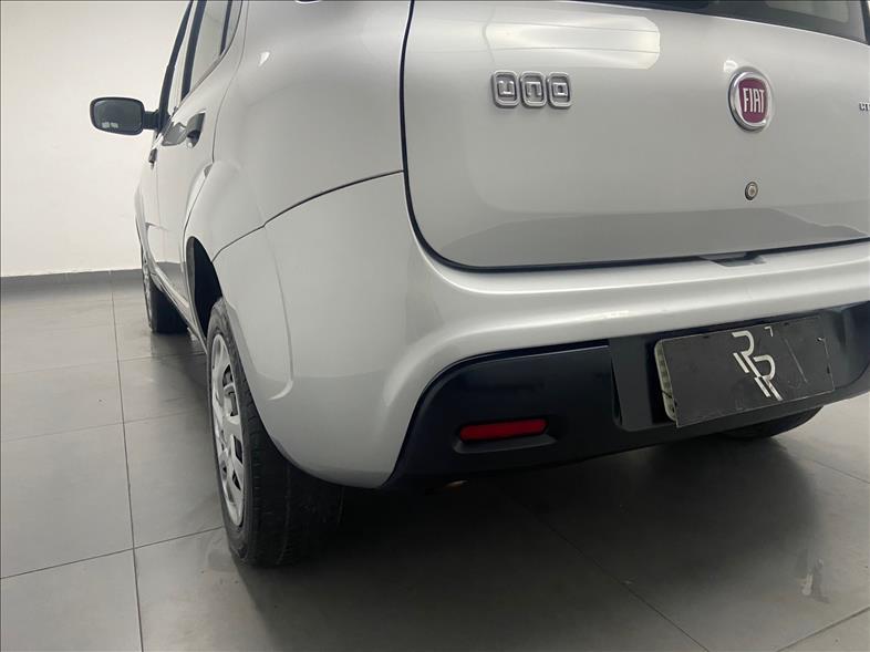FIAT Uno - Foto
