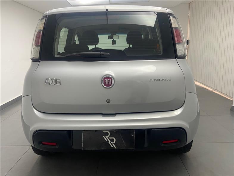 FIAT Uno - Foto