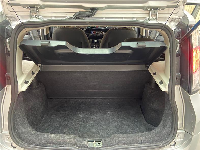 FIAT Uno - Foto