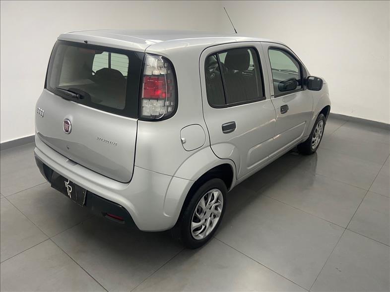 FIAT Uno - Foto