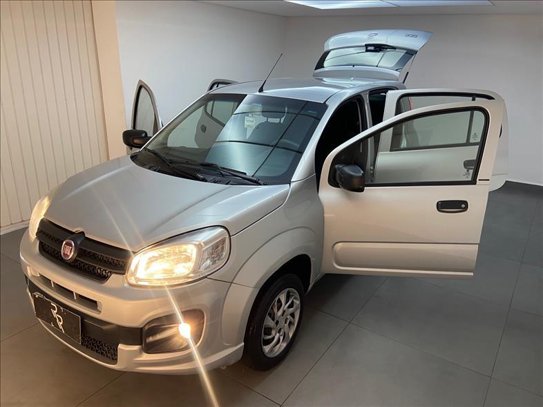 FIAT Uno - Foto