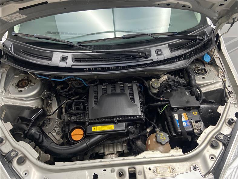 FIAT Uno - Foto