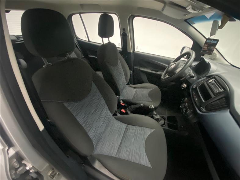 FIAT Uno - Foto