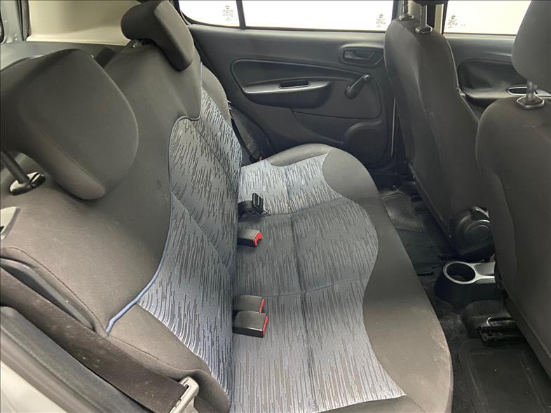 FIAT Uno - Foto