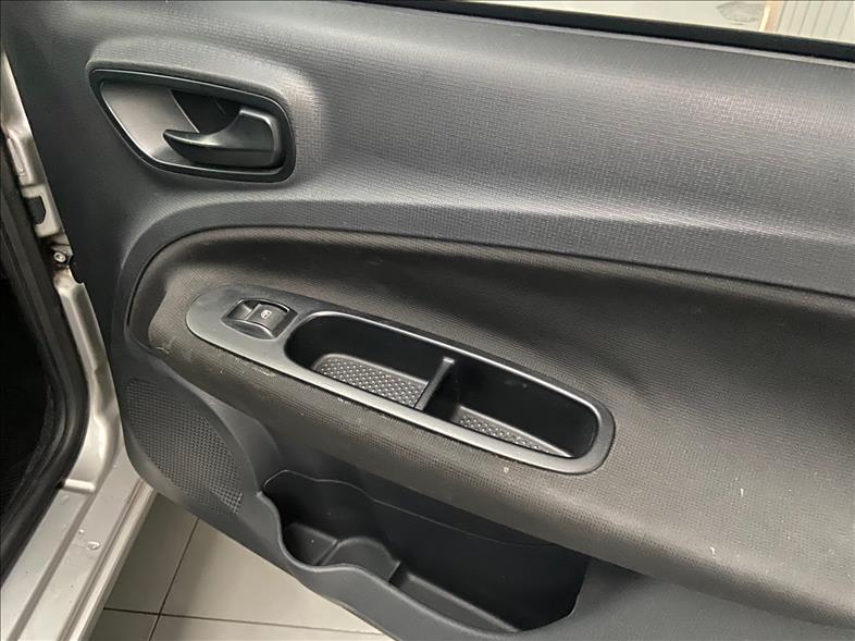 FIAT Uno - Foto