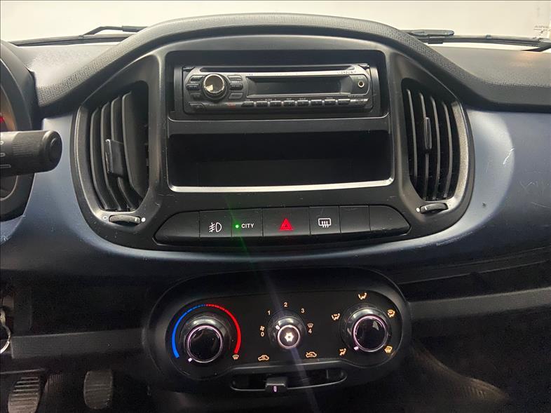 FIAT Uno - Foto