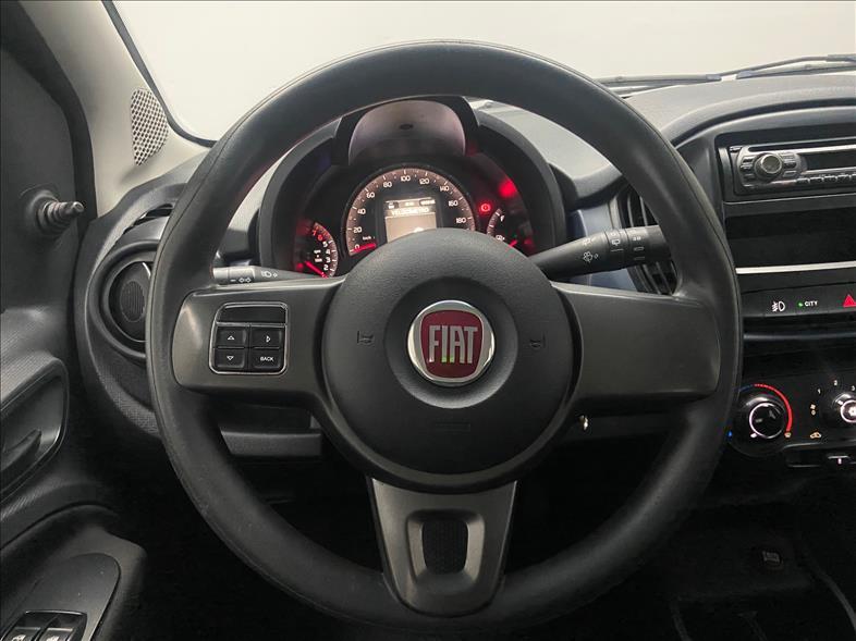 FIAT Uno - Foto