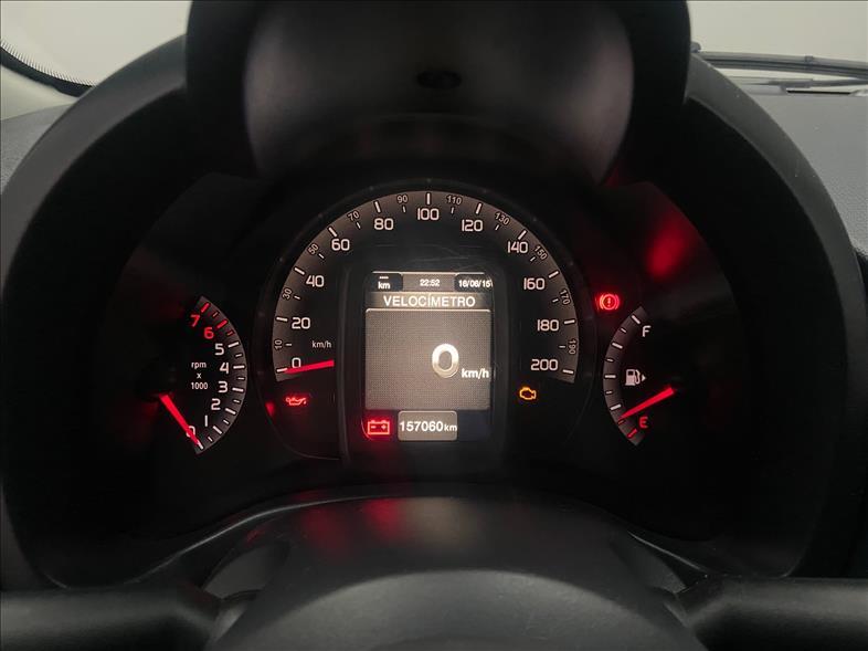 FIAT Uno - Foto