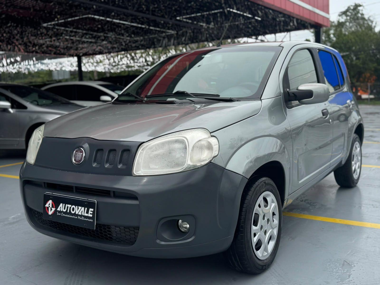 FIAT Uno - Foto