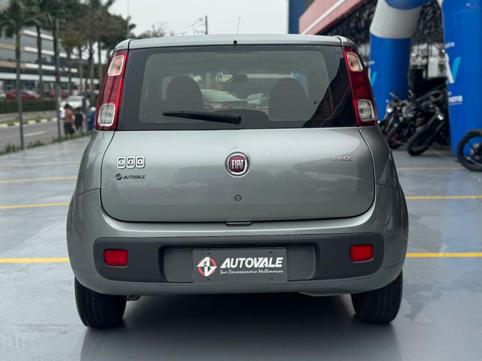 FIAT Uno - Foto