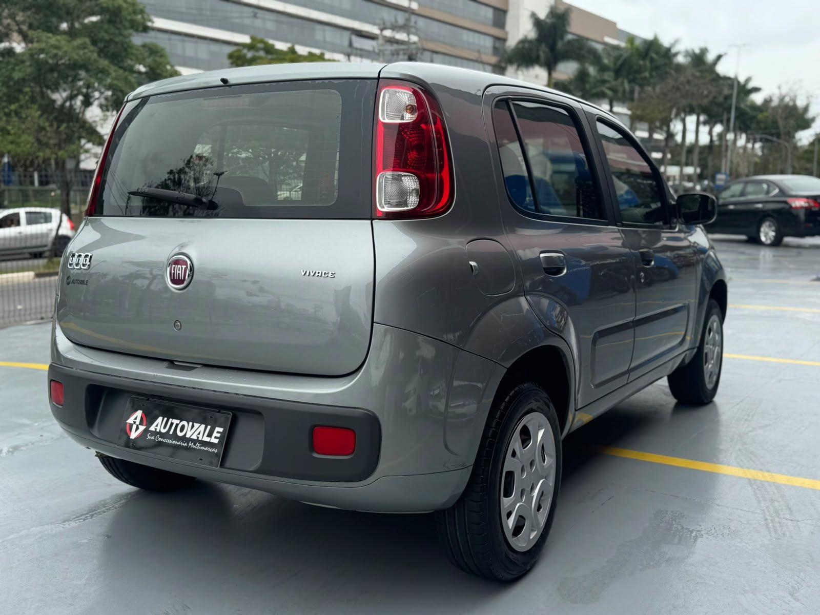 FIAT Uno - Foto