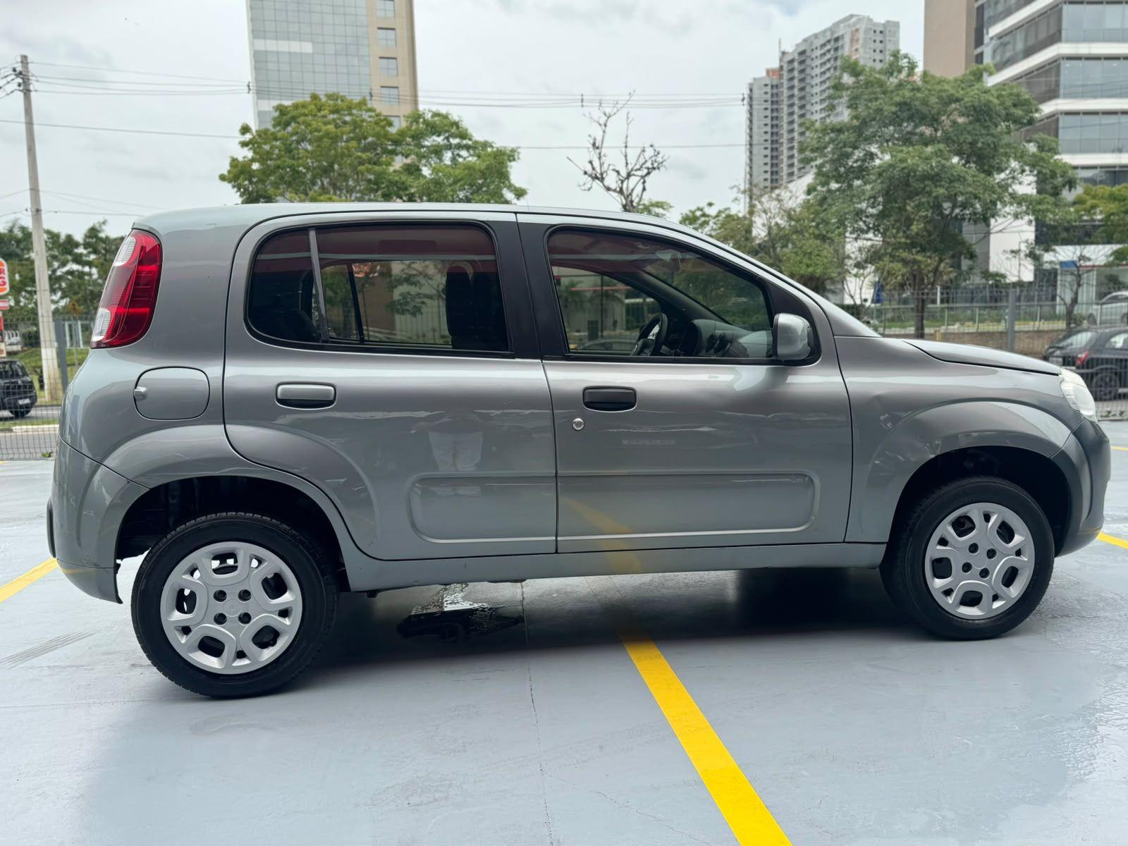 FIAT Uno - Foto